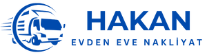 Hakan Evden Eve Taşıma